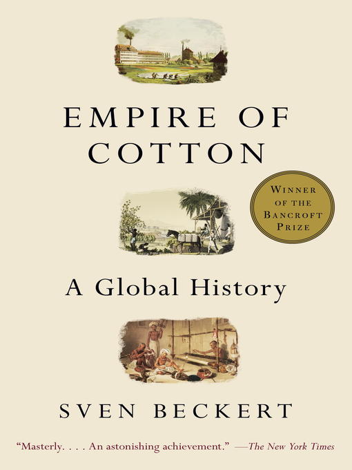 Bancroft Prize Dissertation
